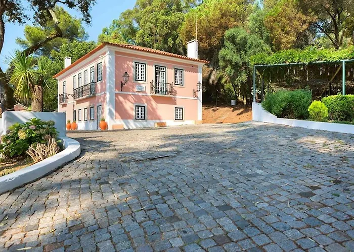 Casa Do Presidente