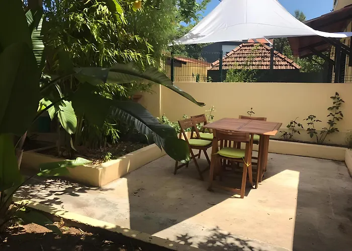 Casa Do Bairro